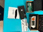 Asus Rog duo laptop, flipper zero, AirPods Max, AirPods Pro, etc