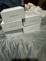 NEW AirPods Pro 2nd Generation
