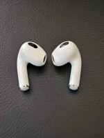 AirPods 3rd Gen, Left & Right Earbuds