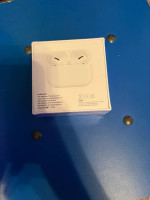 Airpods (2 gen)