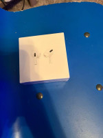 Airpods (2 gen)