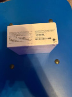Airpods (2 gen)