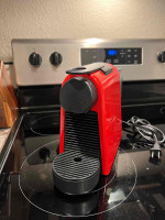 Nespresso Machine