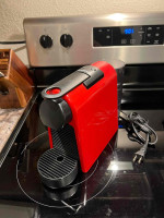 Nespresso Machine