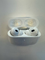 Airpod pros 2nd gen