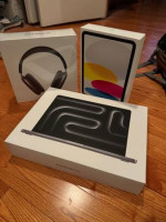 AirPods Max NEW