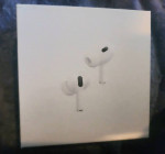 Apple airbuds pro 2