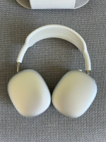 Apple AirPods Max - Silver White