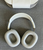 Apple AirPods Max - Silver White