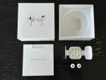 I will ship: Apple AirPods Pro, 1st Generation, BOX & EAR TIPS ONLY.