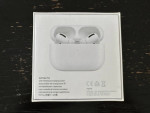 I will ship: Apple AirPods Pro, 1st Generation, BOX & EAR TIPS ONLY.