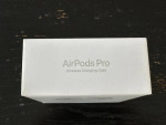 I will ship: Apple AirPods Pro, 1st Generation, BOX & EAR TIPS ONLY.