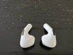 I will ship: Apple AirPods Pro, 1st Gen., THEY BOTH HAVE AUDIO ISSUES.
