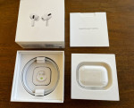 Airpods Pro - open box new