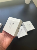 BRAND NEW APPLE AIRPODS (GEN2)