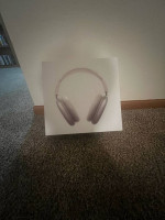 Apple Airpods Max
