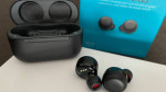 Echo Buds 2nd Gen Wireless Earbuds