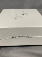 Airpods Pro 2nd generation