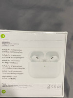 Airpods Pro 2nd generation