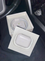Airpods Pro 2nd generation