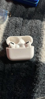 Airpods pros 2nd gen