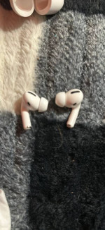 Airpods pros 2nd gen