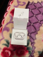 Apple Airpods Pro 2nd Generation