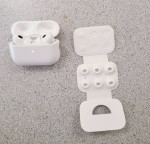 New AirPods Pro 2nd generation (USB-C)