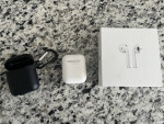 Apple AirPods with Wireless Charging