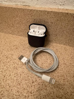AirPods 2nd Gen