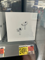 Airpods no box