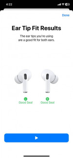 Apple AirPods Pro A2084