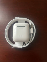 Apple Gen 2 Airpods