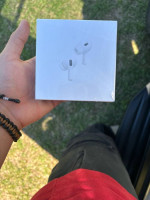 "AirPods Pro 2nd Gen: Elevate Your Listening Experience"