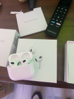 Apple Airpods 3rd Generation for sale new