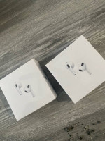 Apple Airpods 3rd Generation for sale new
