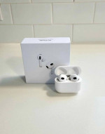 Apple Airpods 3rd Generation