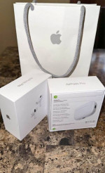 Apple Airpods Pro 2nd Generation