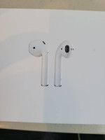 Brand New AirPods (2nd Generation)