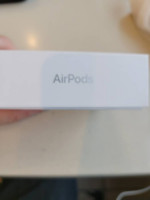 Brand New AirPods (2nd Generation)