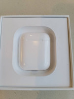 Brand New AirPods (2nd Generation)