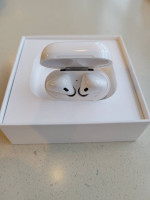 Brand New AirPods (2nd Generation)
