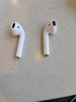 Brand New AirPods (2nd Generation)