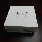Airpods pri
