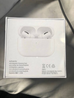 Airpods pri