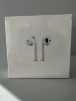 **Apple AirPods, BRAND NEW, sealed box*********************
