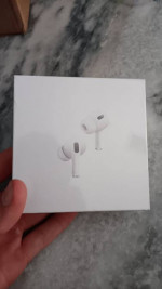 **BRAND NEW** AIRPODS PRO 2ND GEN