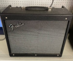 Amplifiers Variety - see description