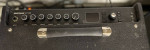 Amplifiers Variety - see description