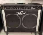 Amplifiers Variety - see description